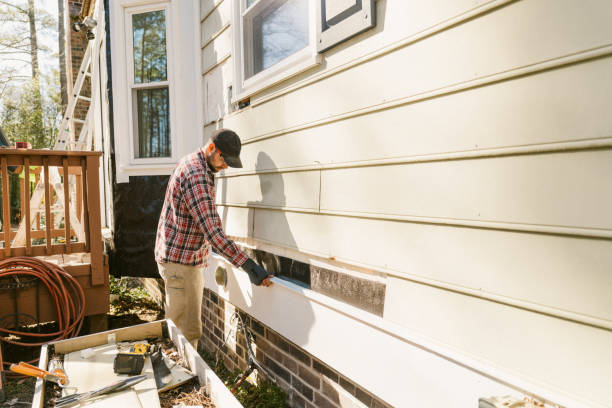 Top rated local Emergency Siding Repair specialists in Fayetteville, PA
